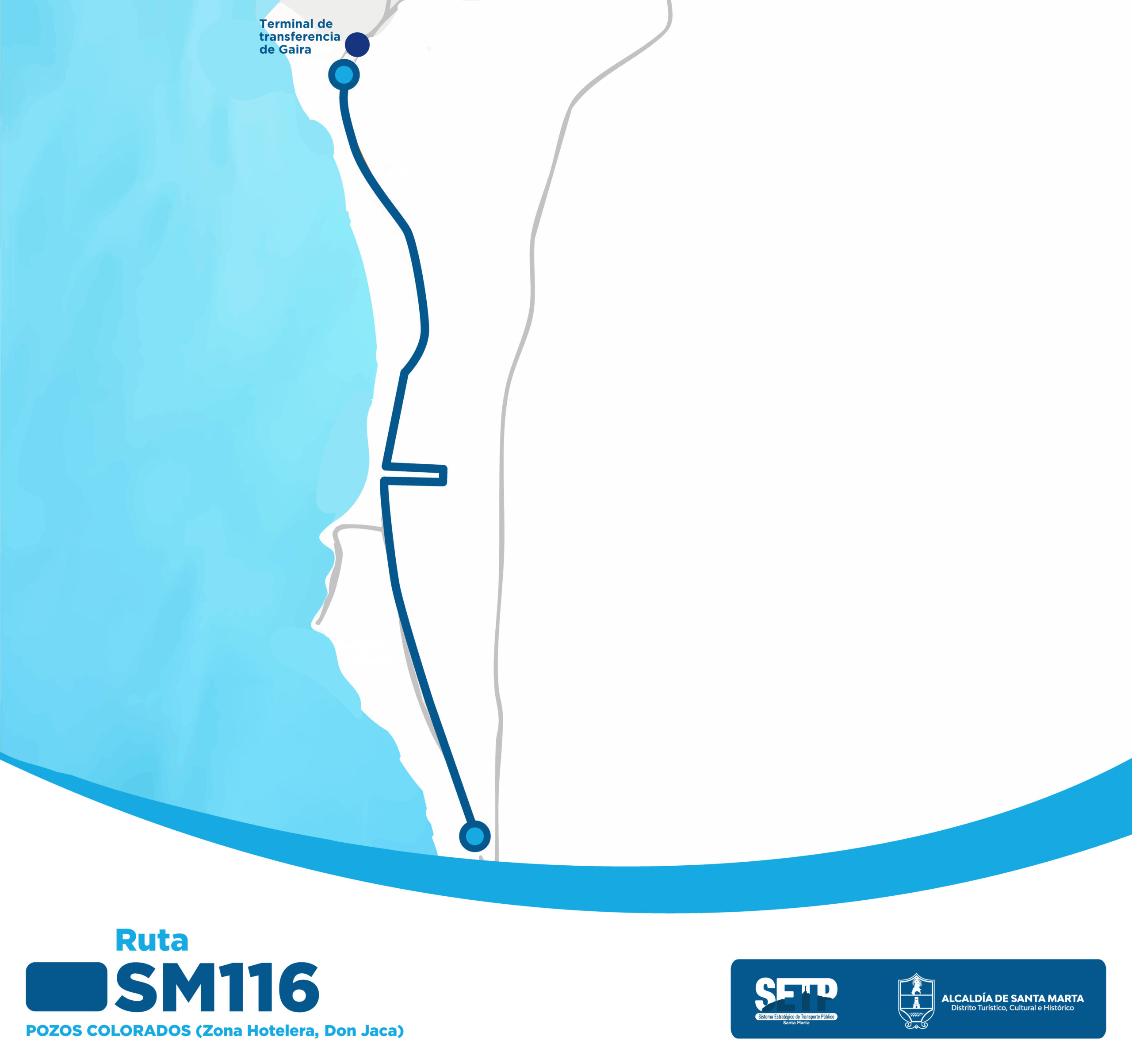 Ruta 116
