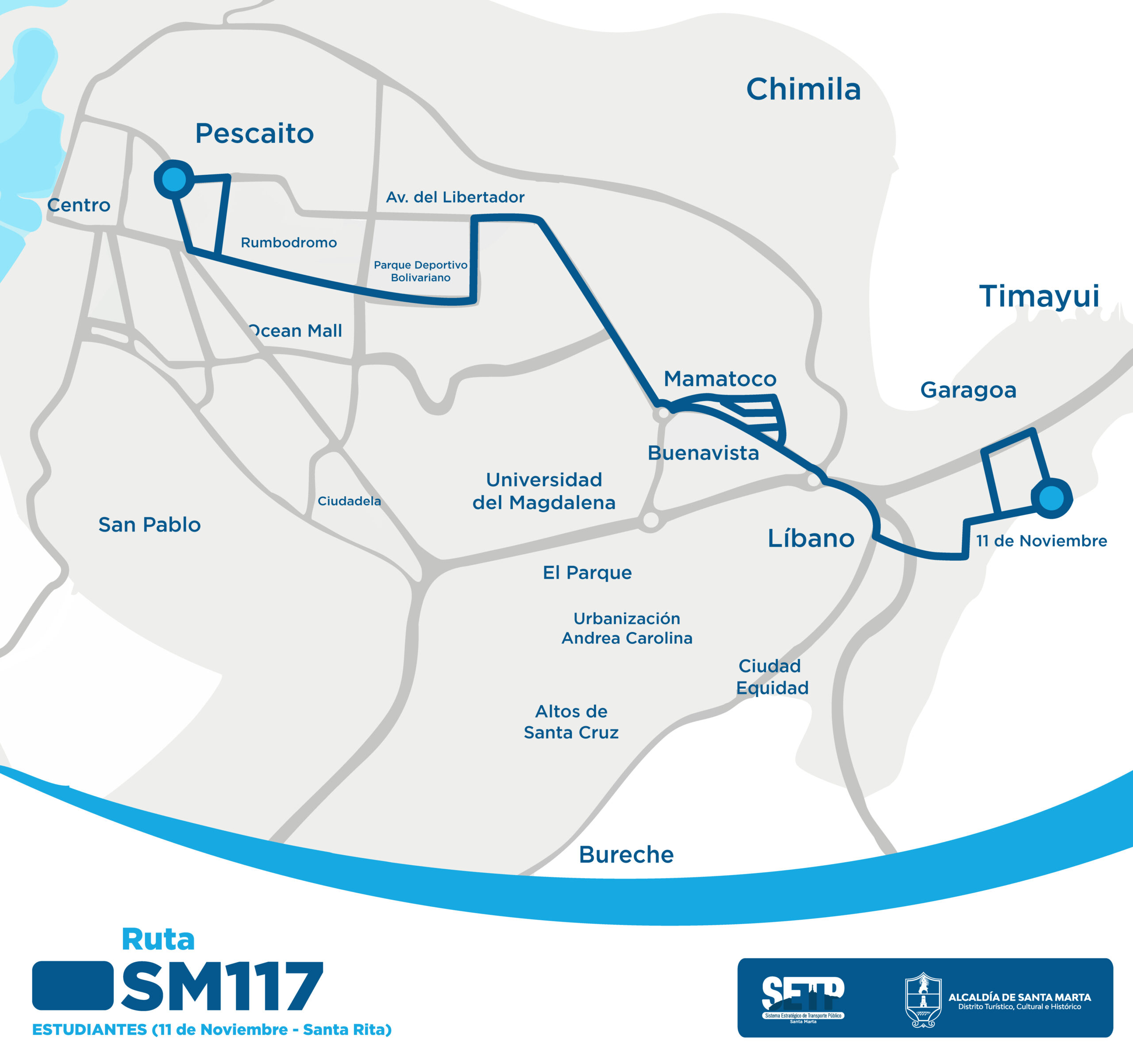 Ruta 117
