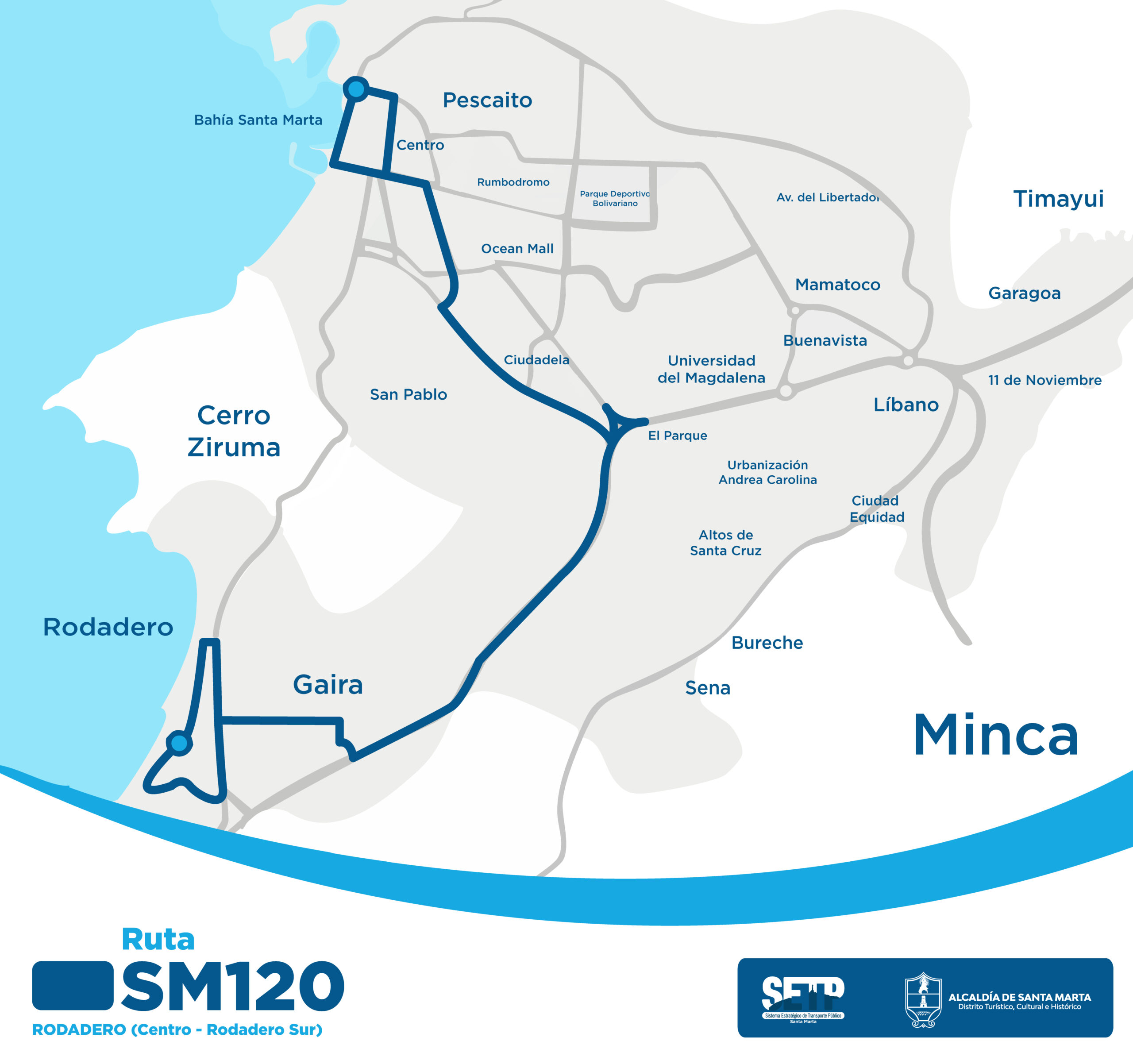 Ruta 120