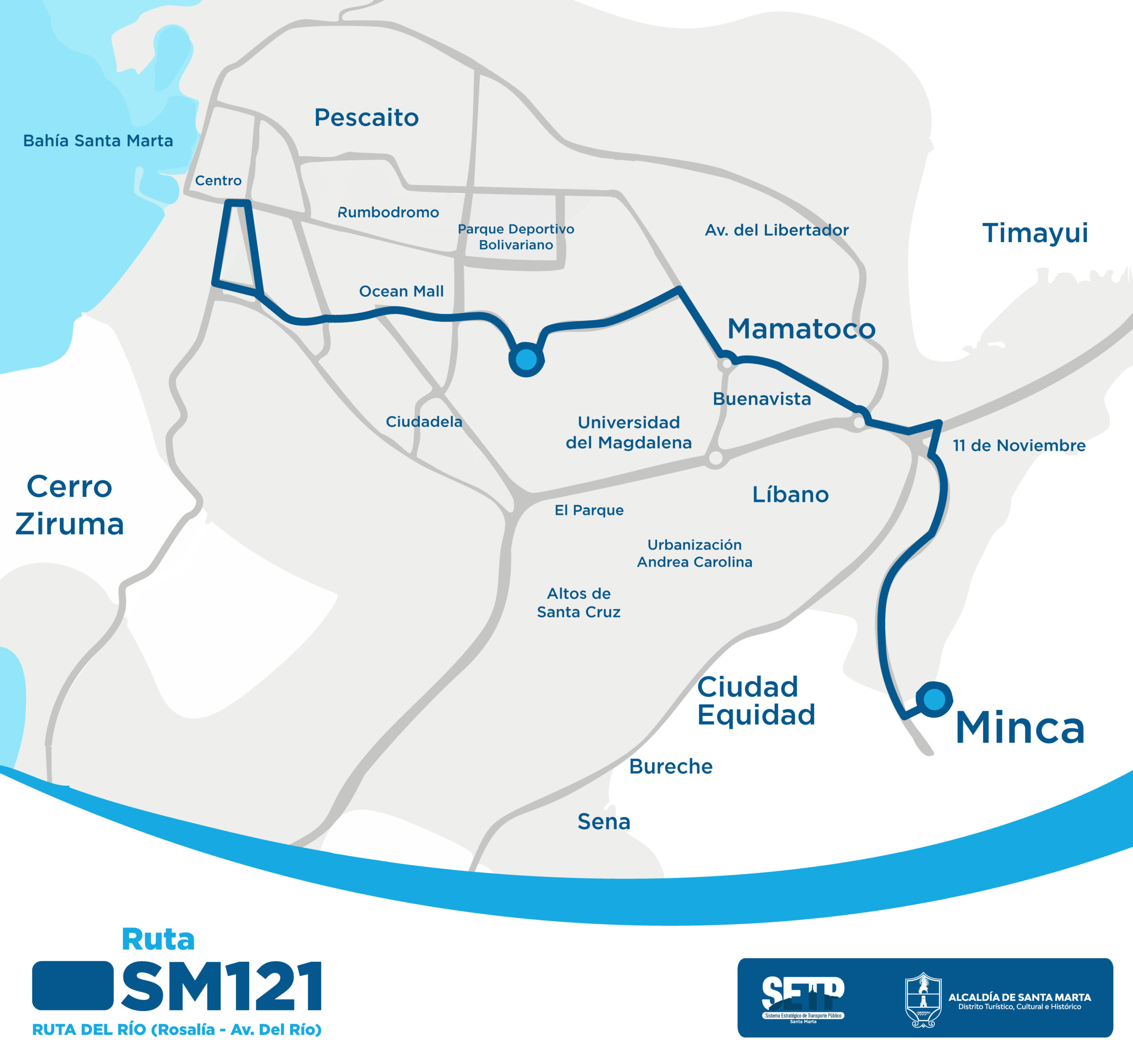 Ruta 121