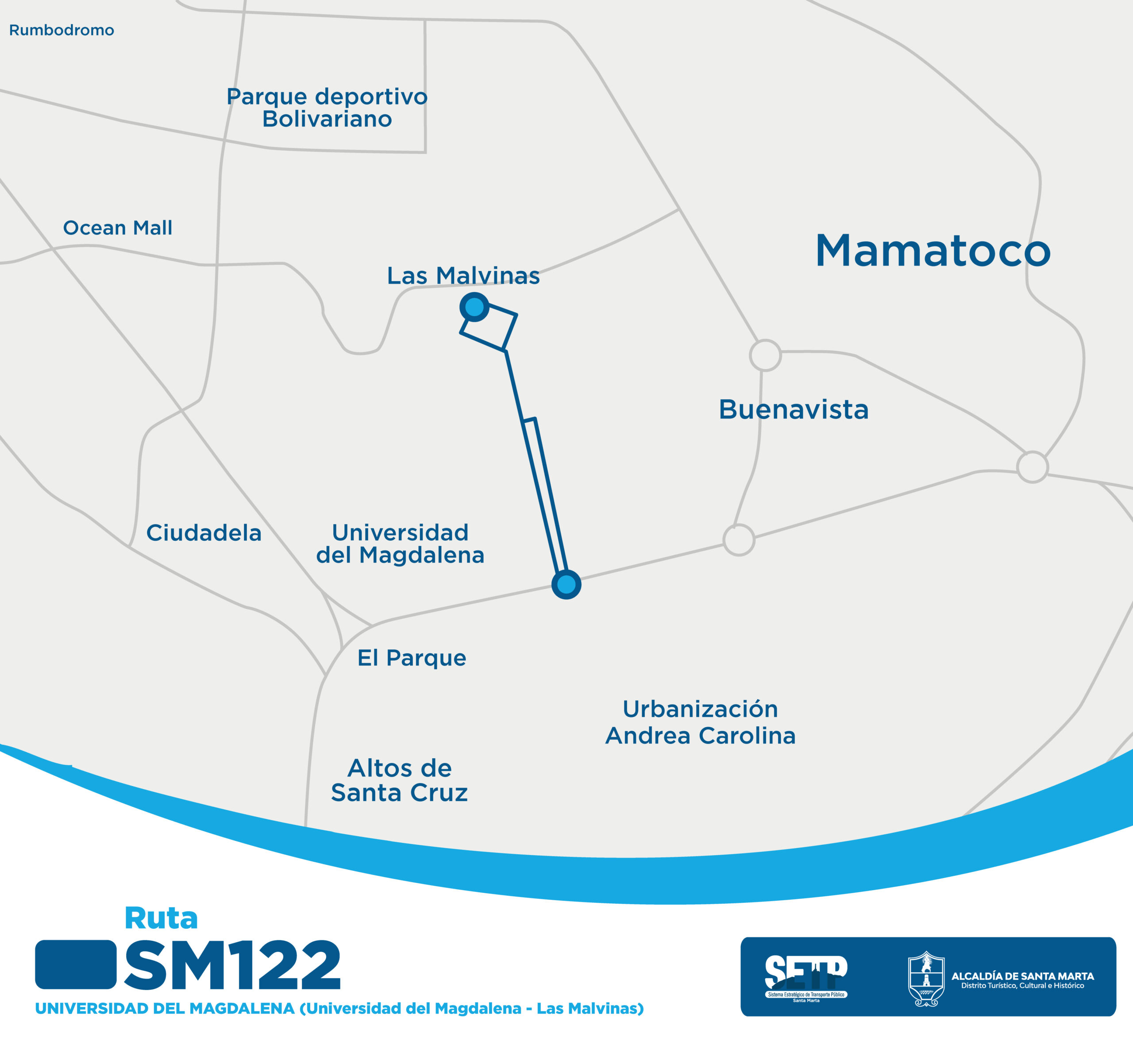 Ruta 122